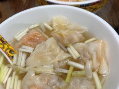 一记五宝净云吞-一记面馆(易发店)