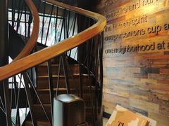 -星巴克(南京大世界店)