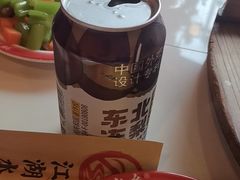 -江湖水乡铁锅炖魚(周庄嘉园店)