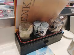 -元气寿司(益田假日广场店)