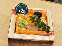 -竹· SUSHI TA-KE日本料理(王府井店)
