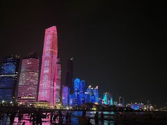 -青岛第三海水浴场