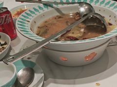 -姚姚酸菜鱼·金戈戈香港豉油鸡(喜荟城联名店)