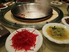 -羊来顺冰煮鲜羊 铁锅烀羊肉(中央大街店)