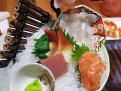 -福匠日本料理(人民路店)