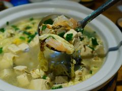 -小船渔村•大连菜•大连焖鱼(明泽街店)