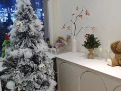 -追光 Dream Bakery(汉街店)