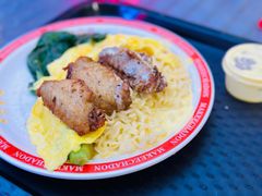 -孖记茶档·热腾茶餐(荔湾领展广场店)