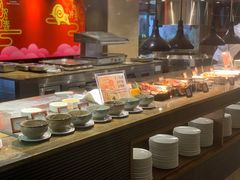 -白天鹅宾馆·流浮阁咖啡厅