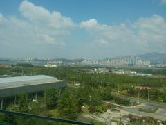 -青岛银沙滩温德姆至尊酒店