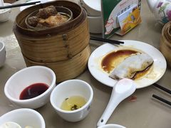 -香港蓮香樓(上環店)