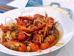麻辣小龙虾-辣盆盆麻辣小龙虾(哈尔滨总店)