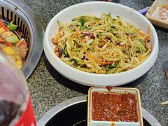 -鹤之乡·齐齐哈尔烤肉·非遗(秋涛路店)