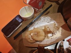 -六月雪干锅(涪城万达广场店)