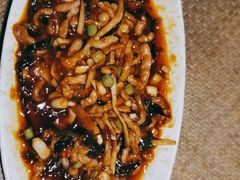 -渝信川菜 · 川味家常菜(长安店)