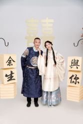 -金夫人婚纱摄影全球旅拍(大连店)