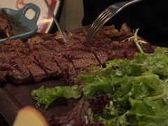 -El Bodegon阿根廷秘鲁餐厅(幸福路店)