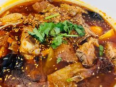 -花盐街·四川乐山小吃(西单大悦城店)