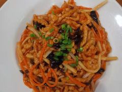 -小放牛炒菜馆(裕华东路店)
