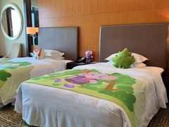 -济南喜来登酒店