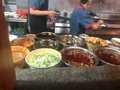 -小街天府(西工小街店)
