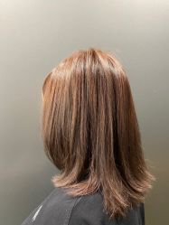 -F P· HAiR