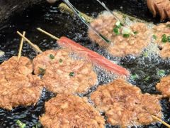 -丁脊壹绝·里脊肉