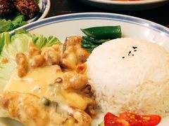 -马来MO简餐.南洋风味料理(美食街店)