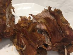 -北李妈妈菜·海肠捞饭(高新万达店)