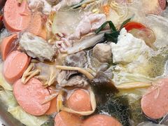 -海关荤豆花(洋河一路店)