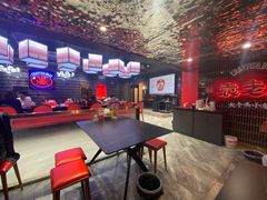 大堂-袁老大龙虾(石鼓路总店)