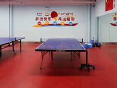 -腾翔乒乓球培训(亚运村店)