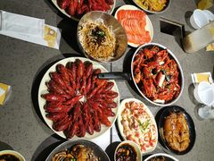 -一棠龙虾•王牌虾球(楚河汉街店)