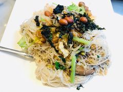 兴化炒米粉-莆田餐厅PUTIEN(三里屯店)