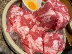 寒山肥牛-小龙坎火锅(春熙太古里店)