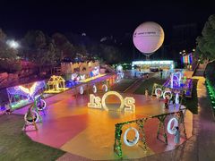 -横店影视城梦幻谷园区