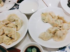 -东方饺子王(和平里店)