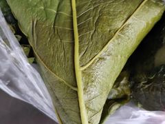 豆浆馍馍-叶婆婆豆浆馍馍