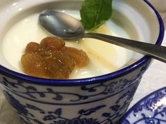 -京味民福烤鸭店(建设四马路店)