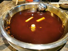 -肖肖酸萝卜鱼火锅(总店)