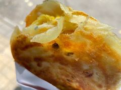 -老字号张道鸡火烧