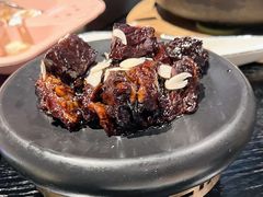 文火雪花牛肉-岁粤Moon·湖景餐厅(月光码头店)