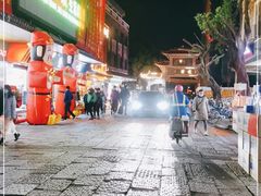 -黄埔古港