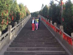 android_upload_pic-蒙山大佛景区