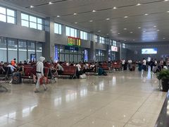 -邯郸东站