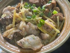 -荣记煲仔饭(高庙路店)