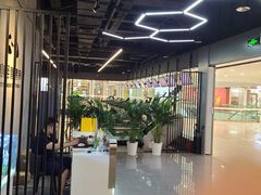 -小怪兽健身(宗关店)