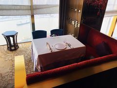 -金轩中餐厅 Jin Xuan(浦东丽思卡尔顿酒店)