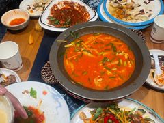 -益恒饭店乡间白族菜(古城总店)