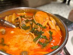 -星樾城·东南亚餐厅(中华广场店)